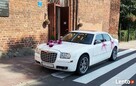 Mercedes S65 AMG / Chrysler 300C / BMW E38 / Mercedes 500SEL - 3