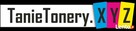 TanieTonery.XYZ - sklep internetowy z tonerami pełen promocj - 3