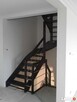 schody drewniane kielce - 4