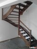 schody drewniane kielce - 6