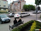 Limuzyna Olsztyn - najdłuższa 9,5m jedyna taka. - 5