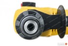 Młotowiertarka z udarem 1800W 7J SDS-PLUS walizka - 7