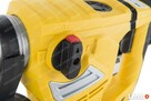 Młotowiertarka z udarem 1800W 7J SDS-PLUS walizka - 5