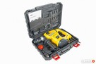 Młotowiertarka z udarem 1800W 7J SDS-PLUS walizka - 3