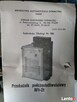 przekaźnik podczęstotliwościowy rft 21 - 3