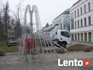 Montaż dekoracji okazjonalnych, reklamowych, świątecznych- - 4