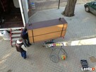 Sprzedam geda perfekt luxs 250 przeprowadzkowa - 8