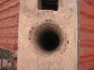 Frezowanie komina systemy kominowe stalowe i ceramiczne. Gwa - 2