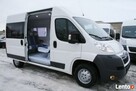 Przewóz osób licencjonowany okazjonalny 6-8 ,23 34 ...osób - 4