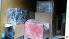 Pojemniki plastikowe do przeprowadzki . Transport od 50 zł - 5