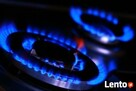 GAZ kuchenka gazowa płyta podłaczenie Wrocław Gazownik Upraw - 3