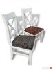 Drewniane Krzesła do Restauracji ,Krzesła z Drewna PRODUCENT - 5