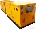 Generator agregat prądotwórczy AVR, układ załączania, szr - 12