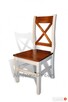 Drewniane Krzesła do Restauracji ,Krzesła z Drewna PRODUCENT - 4