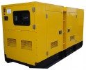 Agregat generator prąd pradotworczy SZR ATS 100 kW AVR - 9