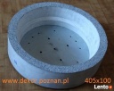 Zacieraczka, zacieraczka do betonu 1,5kW - 5
