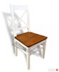 Drewniane Krzesła do Restauracji ,Krzesła z Drewna PRODUCENT - 7