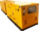 Agregat generator prąd pradotworczy SZR ATS 100 kW AVR - 8