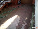 Profesjonalne usługi mycia kostki bruku dachów elewacji sprz - 2