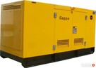 Agregat generator pradotworczy 150 kW SZR AVR prądotwórczy - 7
