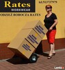 Fartuchy laboratoryjne cena 20 zł. netto RATES Producent - 8