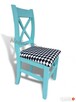 Drewniane Krzesła do Restauracji ,Krzesła z Drewna PRODUCENT - 3