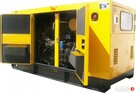 Generator agregat prądotwórczy AVR, układ załączania, szr - 11