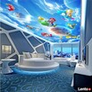 sufit napinany LED - 4