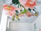 sufit napinany LED - 2