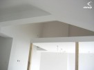 Budowa antresoli użytkowych , do spania , stropy drewniane - 5