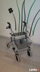 Chodzik / Balkonik/Rollator Inwalidzki Meyra rehabilitacyjny - 7