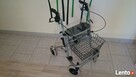 Chodzik / Balkonik/Rollator Inwalidzki Meyra rehabilitacyjny - 2