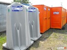 Wynajem i toalet przenośnych Szczecin PHU MIL-KON nr 1 - 6