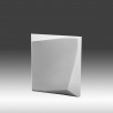 Panele 3D/ Panel Gipsowy/ Panele Ścienne:model 8 - 3