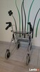 Chodzik / Balkonik/Rollator Inwalidzki Meyra rehabilitacyjny - 3