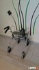 Chodzik / Balkonik/Rollator Inwalidzki Meyra rehabilitacyjny - 4