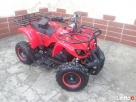 Mini Quad elektryczny 800W 3 akumulatory - 4