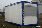 Wynajem i toalet przenośnych Szczecin PHU MIL-KON nr 1 - 5