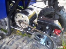 Mini Quad elektryczny 800W 3 akumulatory - 6