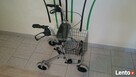 Chodzik / Balkonik/Rollator Inwalidzki Meyra rehabilitacyjny - 6
