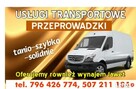 Usługi transportowe - 5