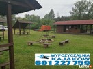 Spływy kajakowe rzeka Wkra - Kajaki Pomiechówek - 2