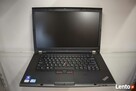 Mocny Lenovo Thinkpad T530 i5 8GB RAM 128GB SSD W7P LapCente - 3