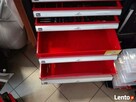 Wózek narzędziowy ENERGY 220 elementów - 2