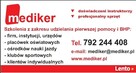 Szkolenia z pierwszej pomocy przedmedycznej Ratownictwo - 5