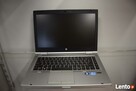 Elegancki HP Elitebook 8470p i5 8GB RAM 128GB SSD W7P LapCen - 2