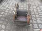 Szybkozłącze mechaniczne NADO SK15 SB 356. - 5