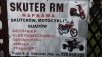 Naprawa skuterów, motocykli i Quadów. - 4
