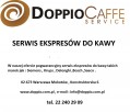 Serwis Ekspresów Do Kawy Warszawa - 1