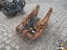 Szybkozłącze hydrauliczne WIMMER SB 357. - 6